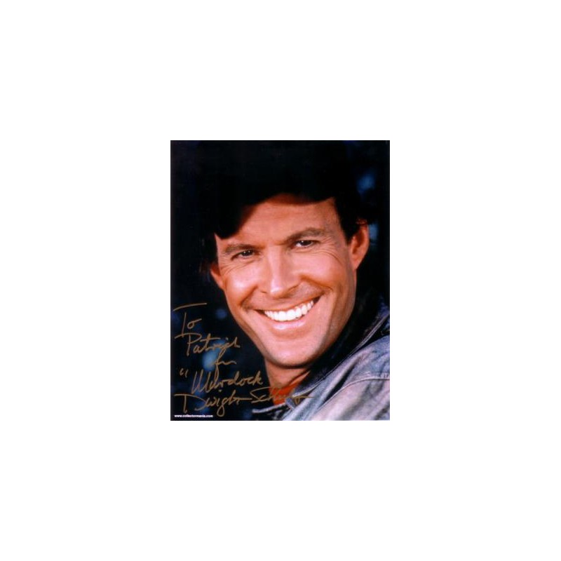 Dwight Schultz A True American Icon His Complete Story - lyhixq0