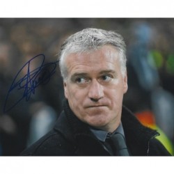 DESCHAMPS Didier