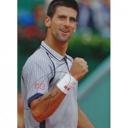 DJOKOVIC Novak