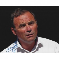 HINAULT Bernard