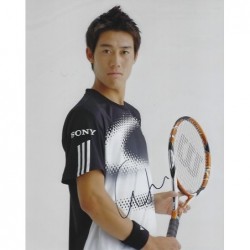 NISHIKORI Kei