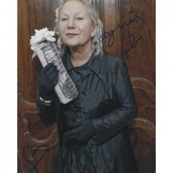 AGNES B.