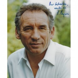 BAYROU François