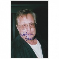 FRIEDKIN William