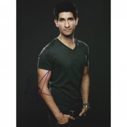JAFFREY Raza