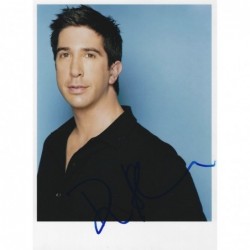 SCHWIMMER David