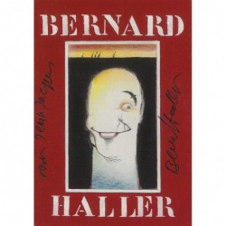 HALLER Bernard