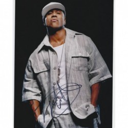 LL COOL J