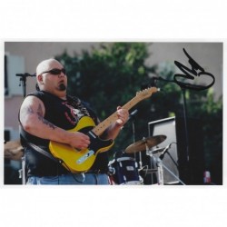 POPA CHUBBY