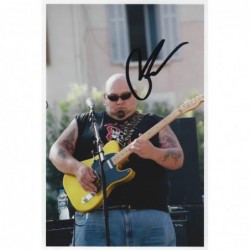 POPA CHUBBY