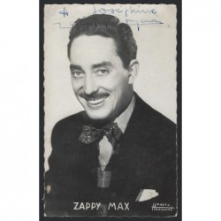 MAX Zappy