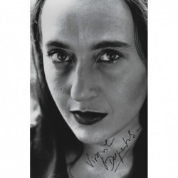 DESPENTES Virginie