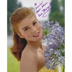 ANN-MARGRET