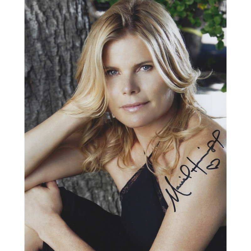 Mariel hemingway sexy