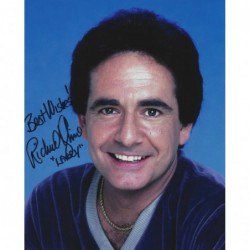 KLINE Richard