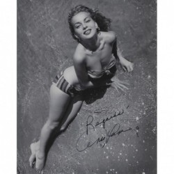 LANE Abbe
