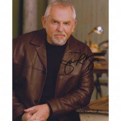 RATZENBERGER John