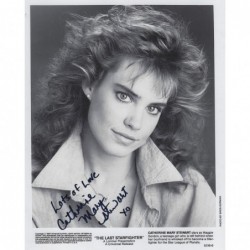 STEWART Catherine Mary