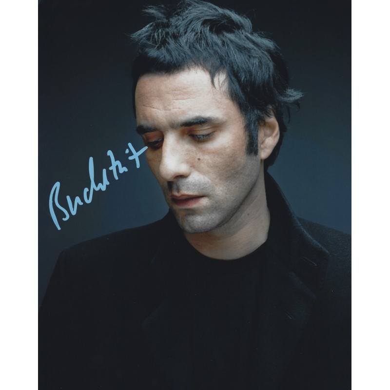 Samuel Benchetrit Samuel Benchetrit