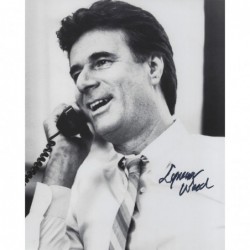 WARD Lyman