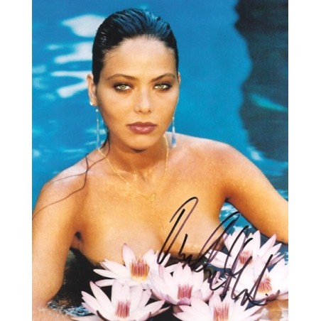 Ornella muti pics