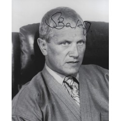 BERKOFF Steven