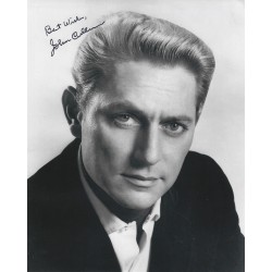 CULLUM John