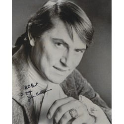 CULLUM John