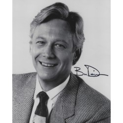 DAVISON Bruce
