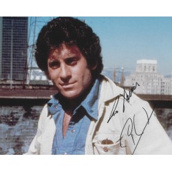 GLASER Paul Michael