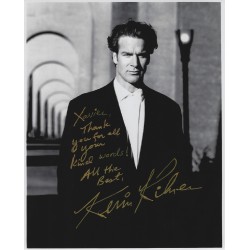 KILNER Kevin