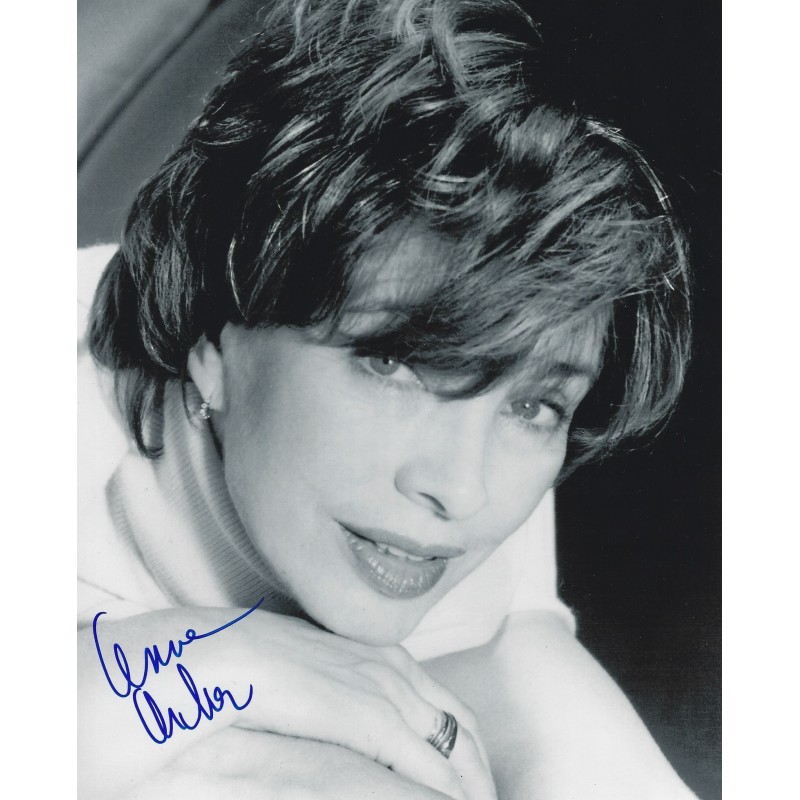 Pictures of anne archer