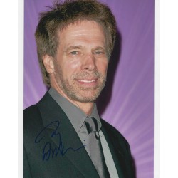 BRUCKHEIMER Jerry
