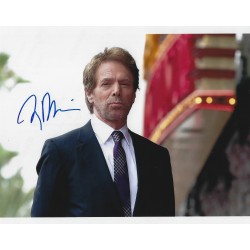 BRUCKHEIMER Jerry