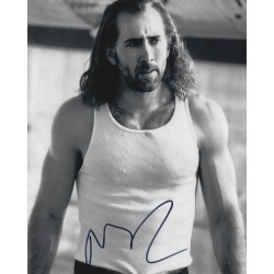 CAGE Nicolas