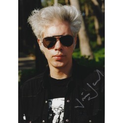 JARMUSCH Jim