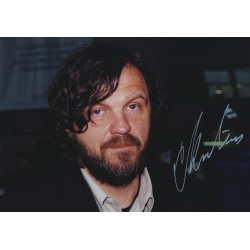 KUSTURICA Emir