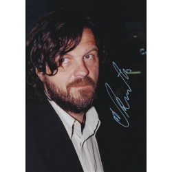 KUSTURICA Emir