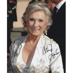 LEACHMAN Cloris