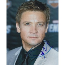 RENNER Jeremy