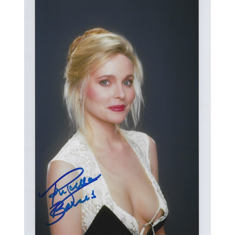 Priscilla barnes photos