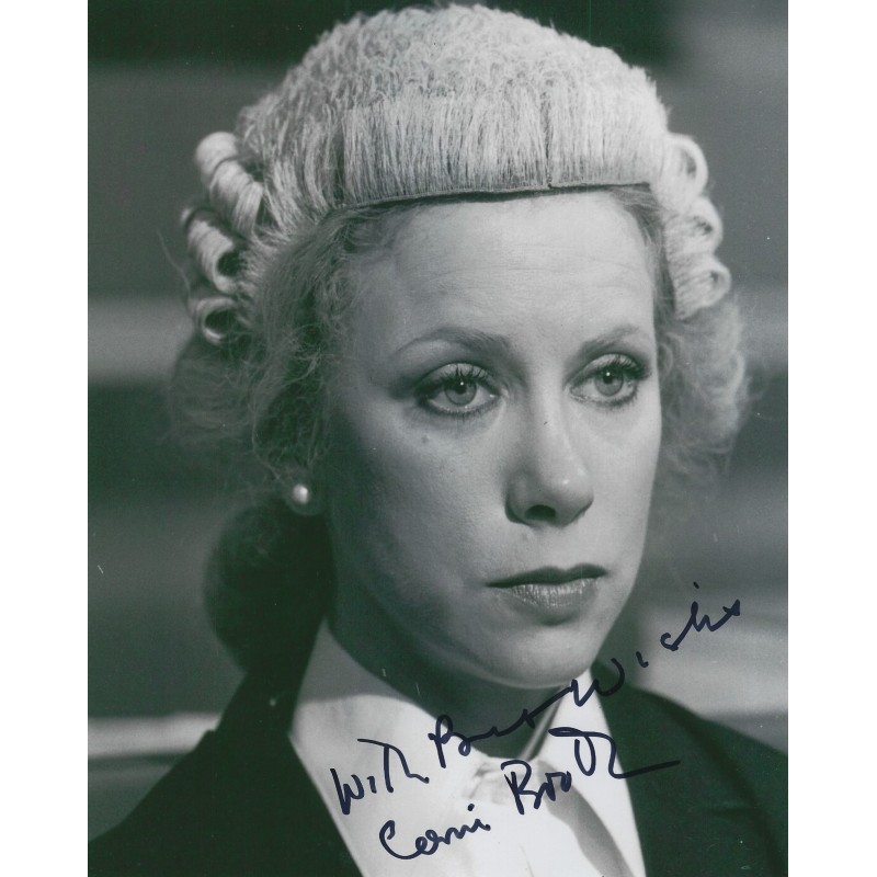 Connie booth hot.