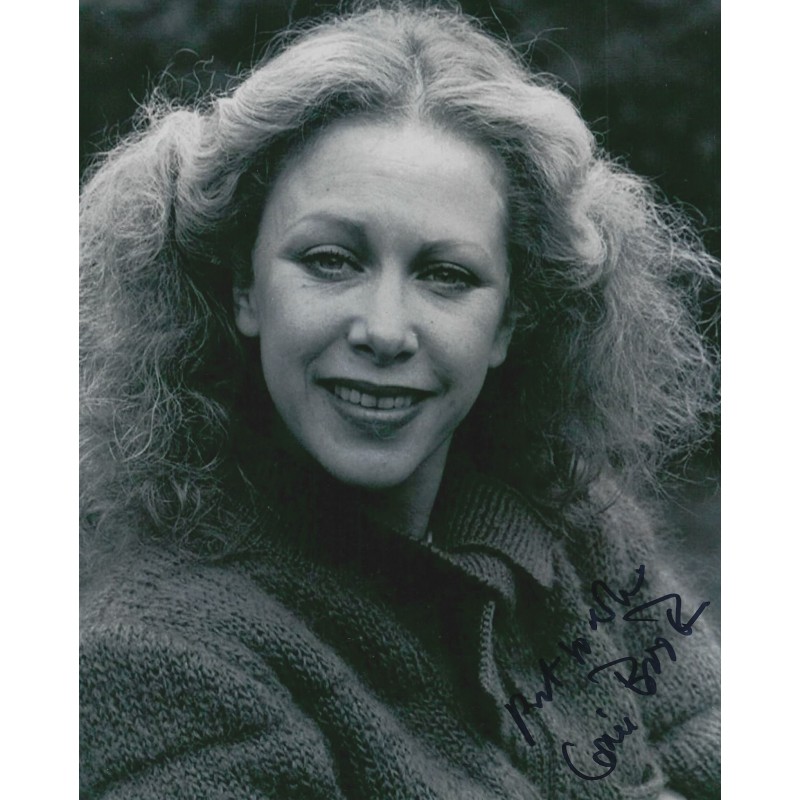 Sexy connie booth 14 Boob