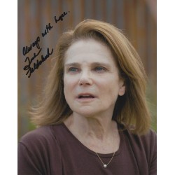 FELDSHUH Tovah