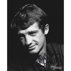 BELMONDO Jean Paul