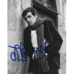 BELMONDO Jean Paul