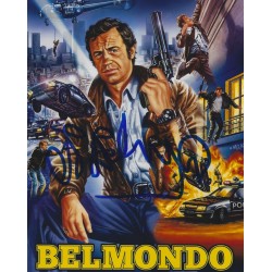 BELMONDO Jean Paul