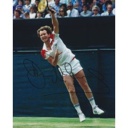 MCENROE John