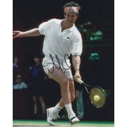 MCENROE John