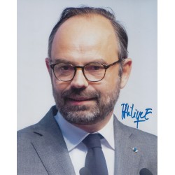 PHILIPPE Edouard